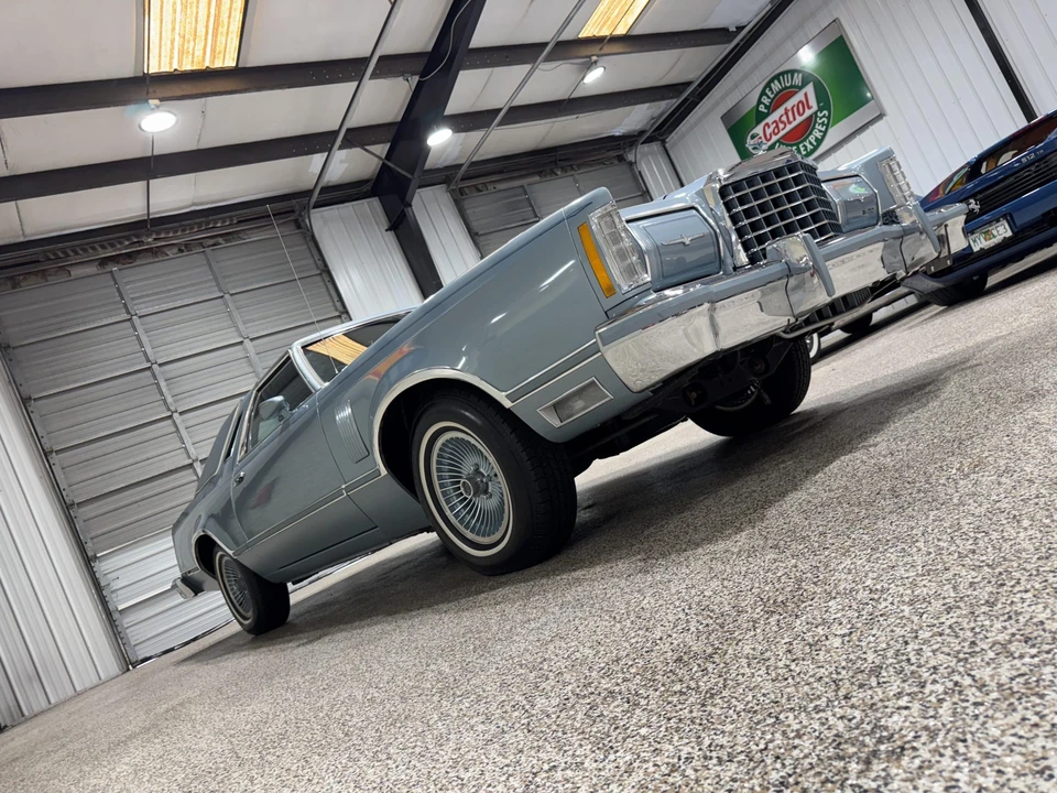 1978 Ford Thunderbird 6th Gen - Image 7 of 31