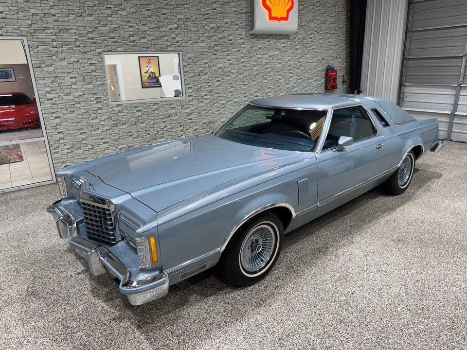 1978 Ford Thunderbird 6th Gen - Image 2 of 31