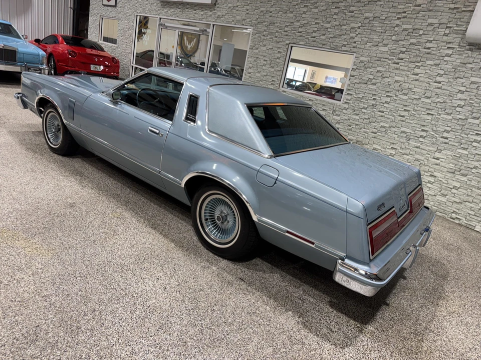 1978 Ford Thunderbird 6th Gen - Image 23 of 31