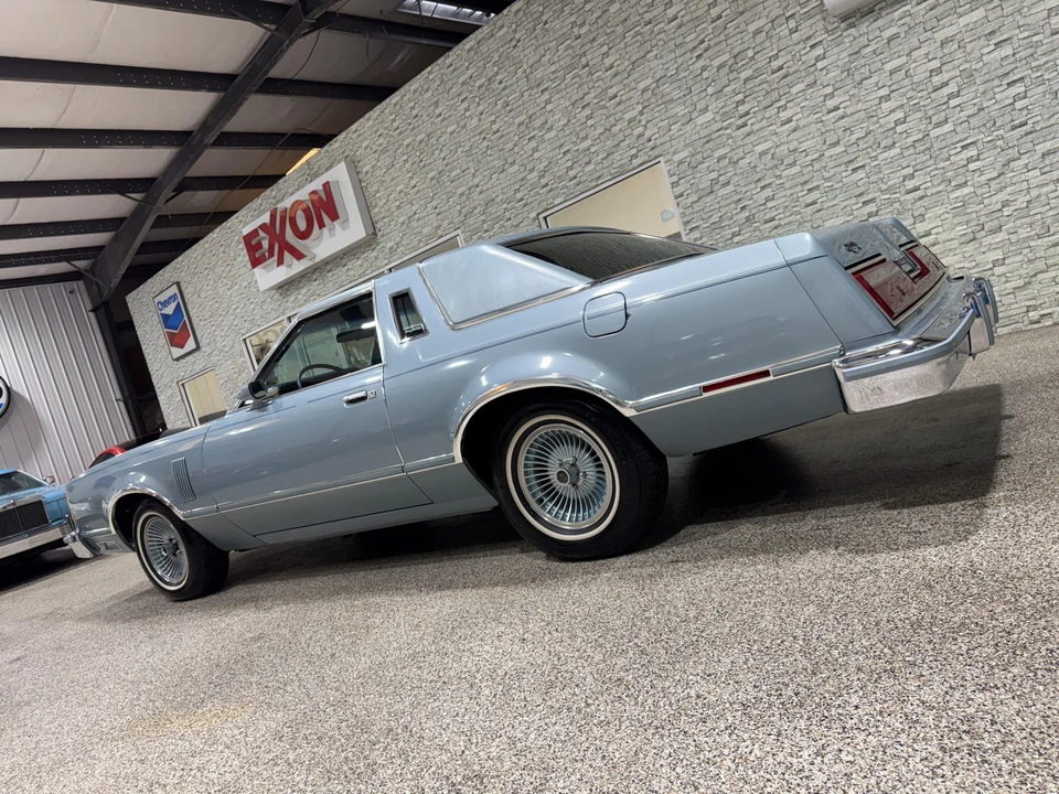 1978 Ford Thunderbird 6th Gen - Image 22 of 31