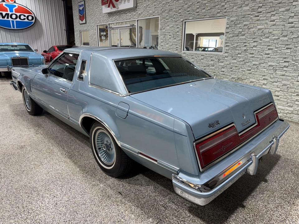 1978 Ford Thunderbird 6th Gen - Image 20 of 31