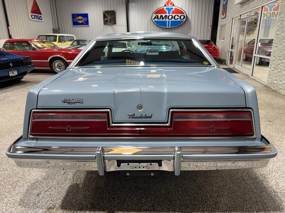 1978 Ford Thunderbird 6th Gen - Image 18 of 31