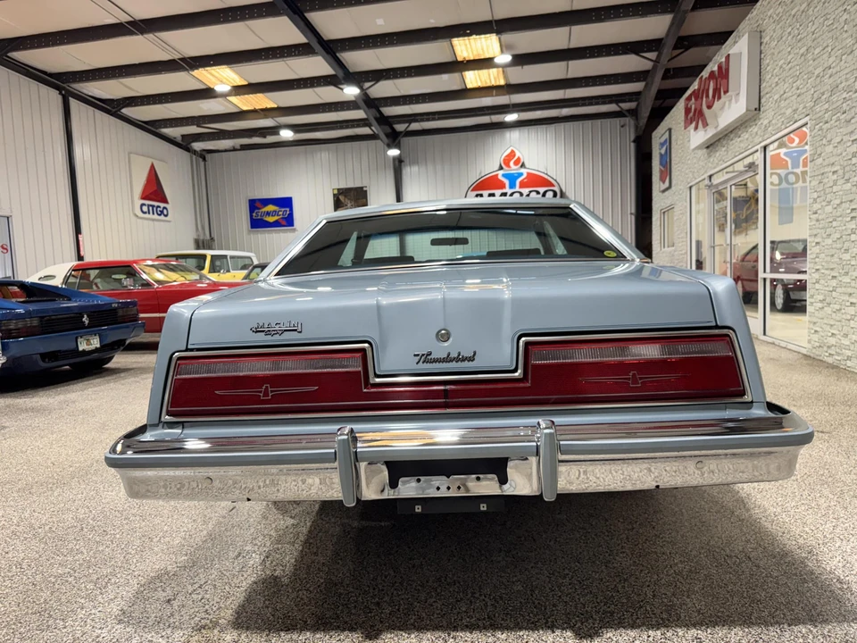 1978 Ford Thunderbird 6th Gen - Image 17 of 31