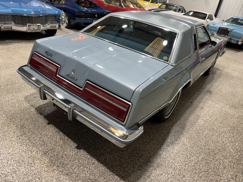 1978 Ford Thunderbird 6th Gen - Image 15 of 31