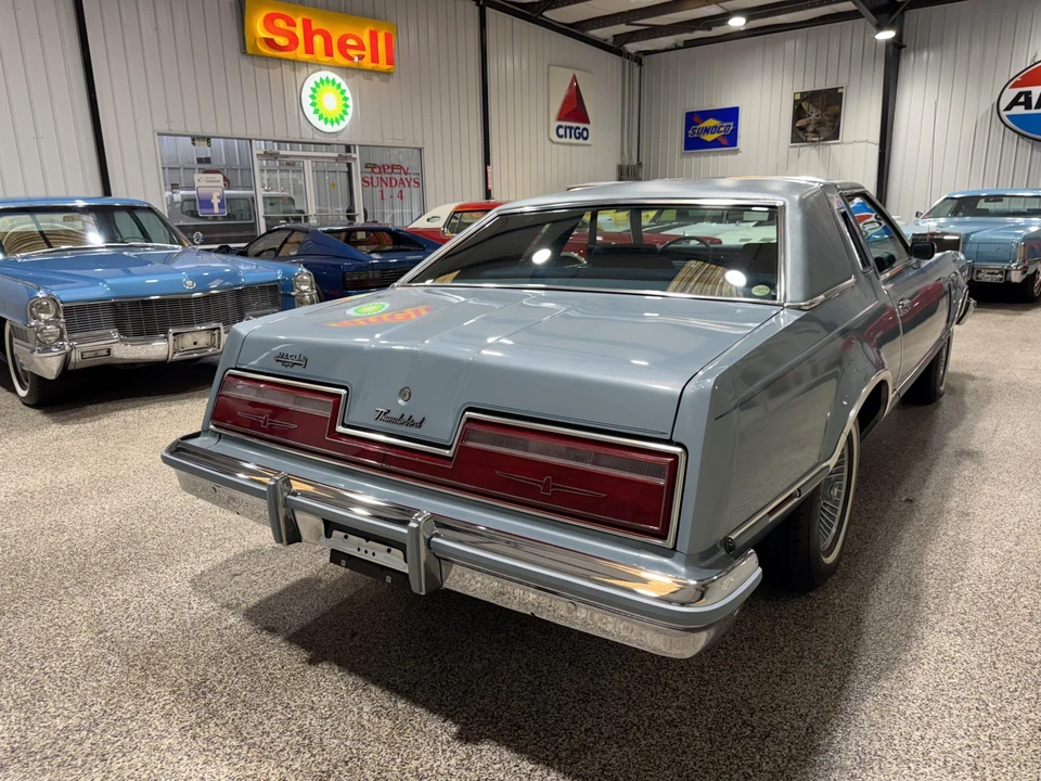 1978 Ford Thunderbird 6th Gen - Image 16 of 31