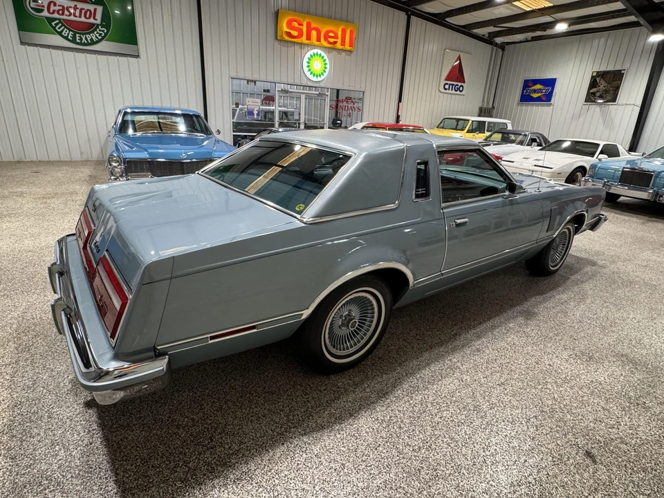 1978 Ford Thunderbird 6th Gen - Image 13 of 31