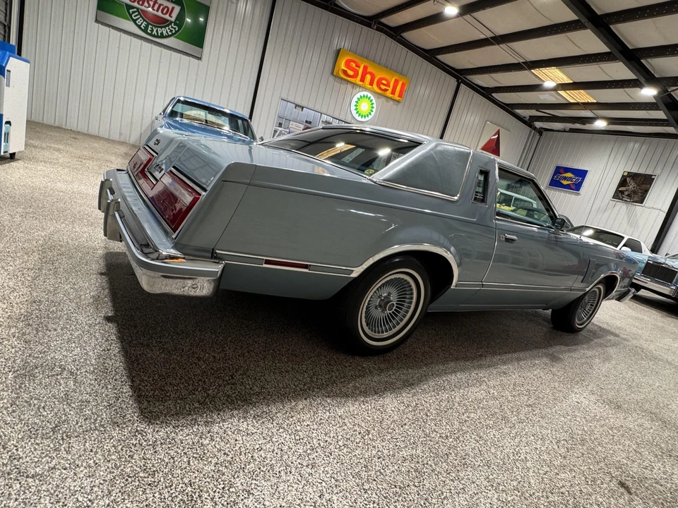 1978 Ford Thunderbird 6th Gen - Image 12 of 31