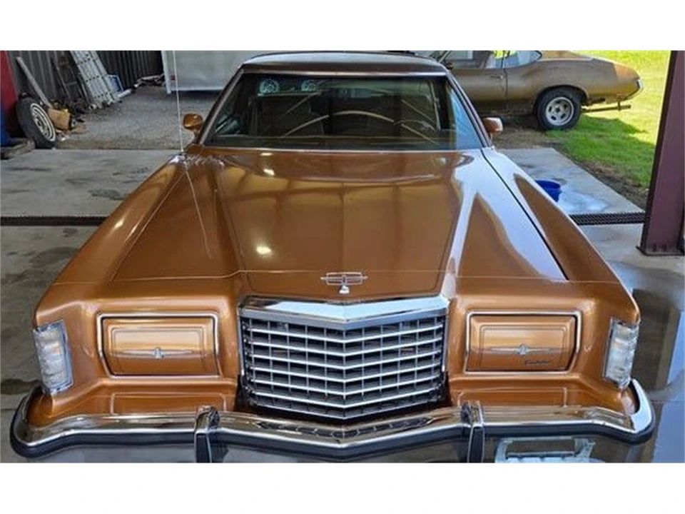 1978 Ford Thunderbird 7th Gen - Image 3 of 7