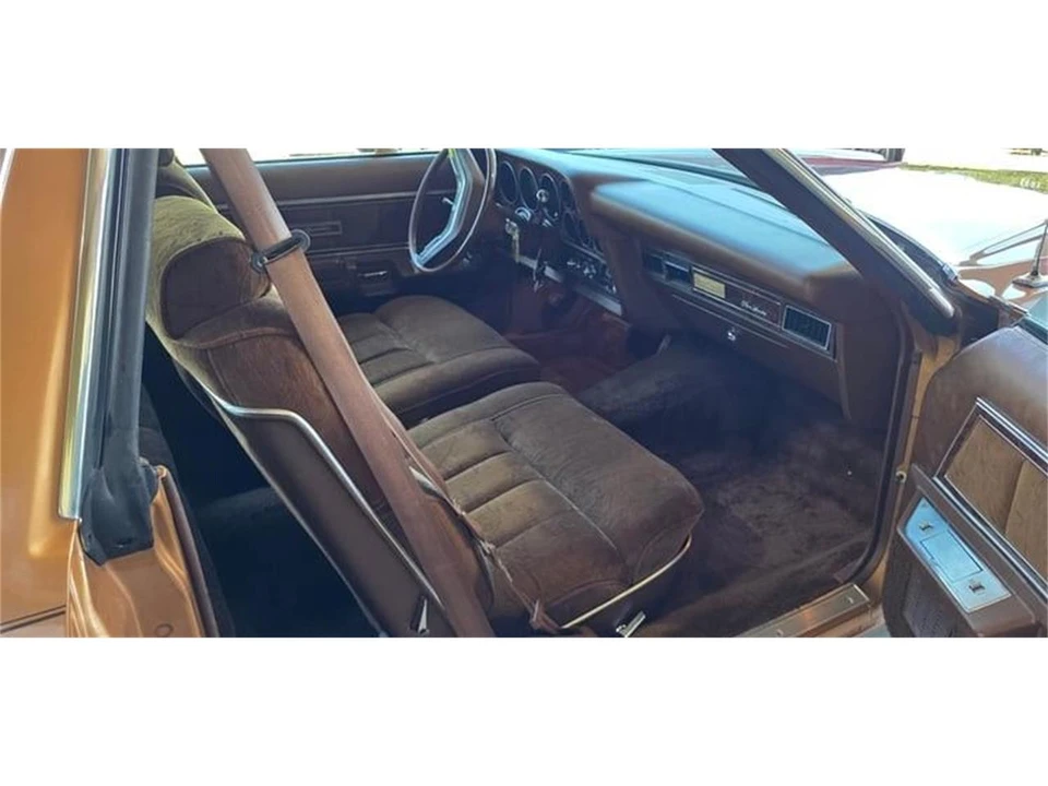 1978 Ford Thunderbird 7th Gen - Image 6 of 7