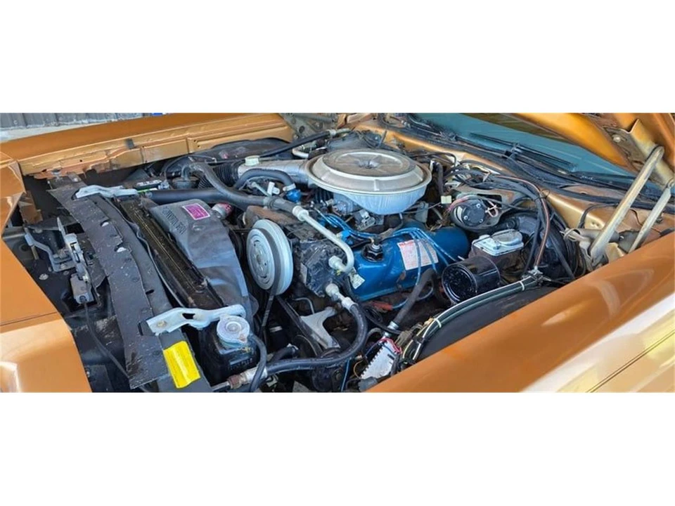 1978 Ford Thunderbird 7th Gen - Image 4 of 7