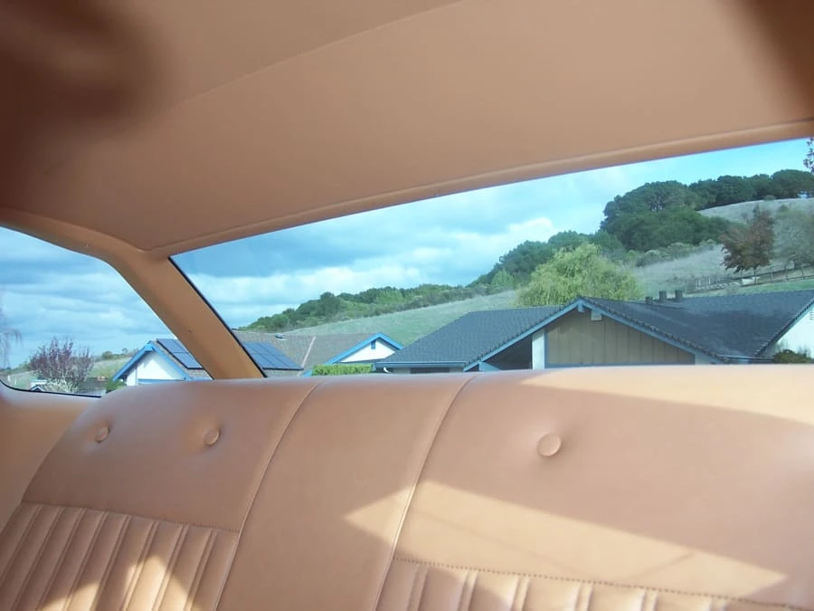 1978 Ford Thunderbird 7th Gen - Image 5 of 8