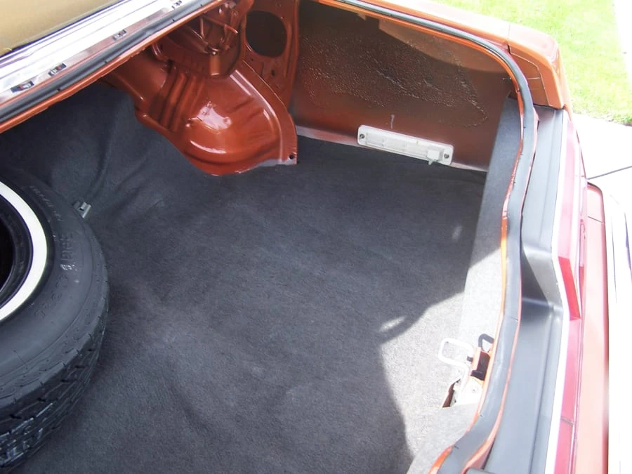 1978 Ford Thunderbird 7th Gen - Image 6 of 8