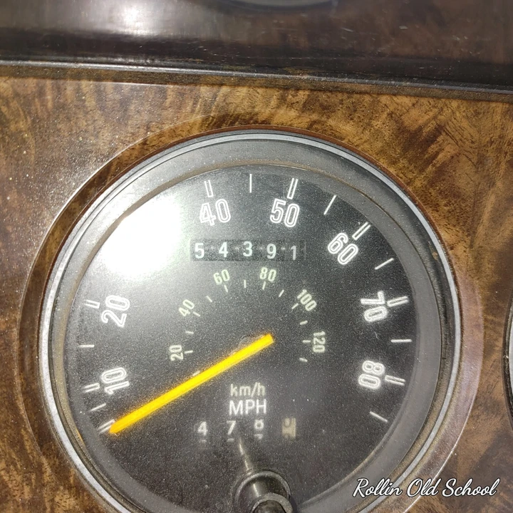 1978 Ford Thunderbird 7th Gen - Image 14 of 31