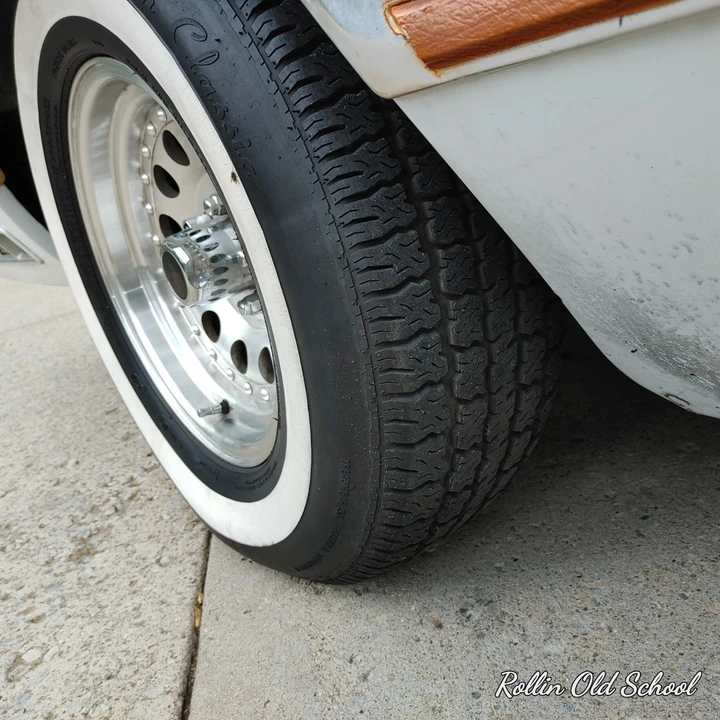 1978 Ford Thunderbird 7th Gen - Image 10 of 31