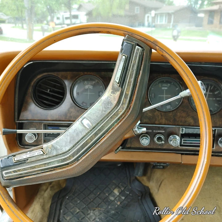 1978 Ford Thunderbird 6th Gen - Image 15 of 21