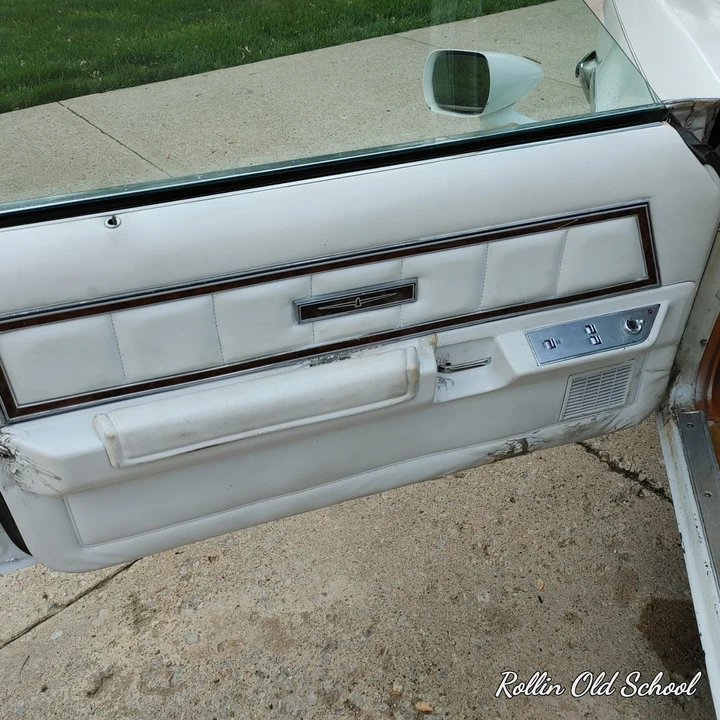 1978 Ford Thunderbird 7th Gen - Image 12 of 31