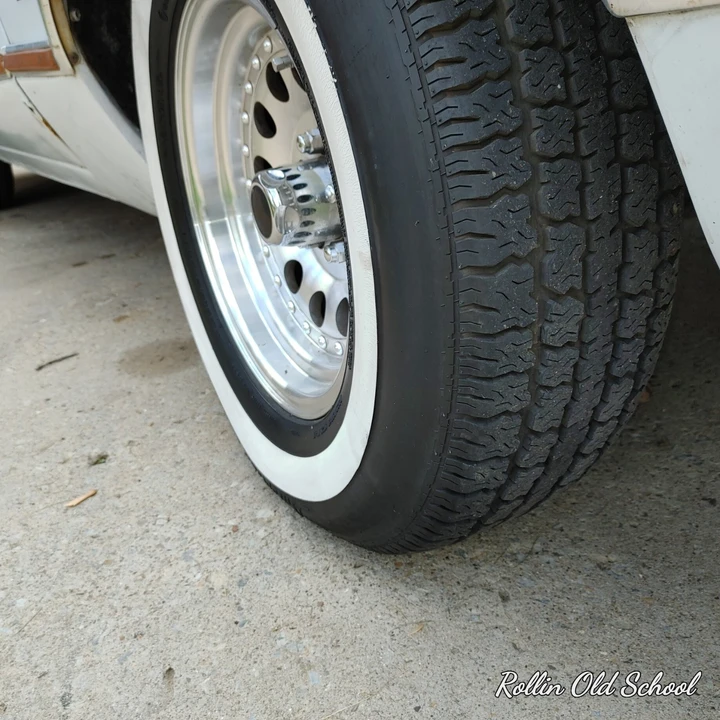 1978 Ford Thunderbird 7th Gen - Image 9 of 31