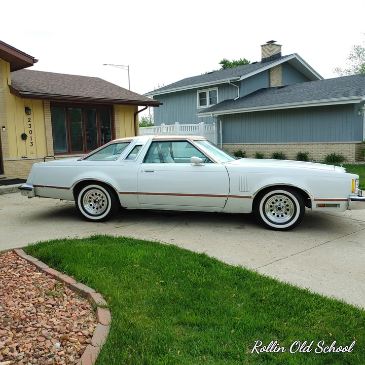1978 Ford Thunderbird 7th Gen - Image 6 of 31