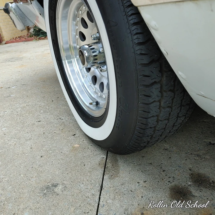 1978 Ford Thunderbird 7th Gen - Image 11 of 31