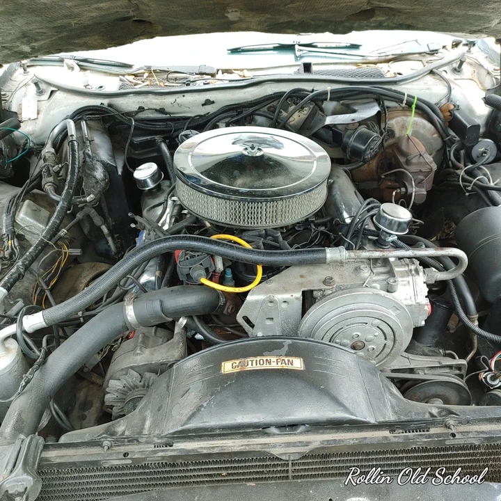 1978 Ford Thunderbird 7th Gen - Image 29 of 31