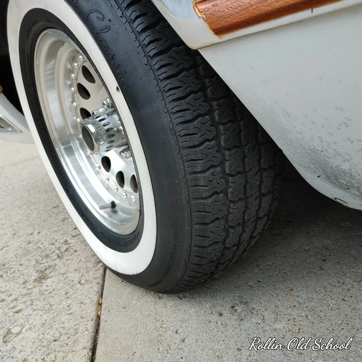 1978 Ford Thunderbird 6th Gen - Image 9 of 21