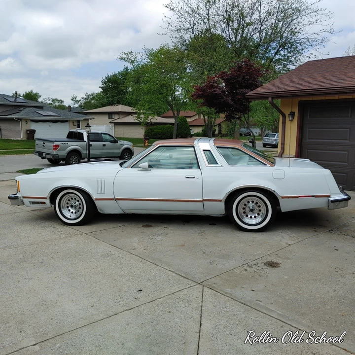 1978 Ford Thunderbird 7th Gen - Image 3 of 31