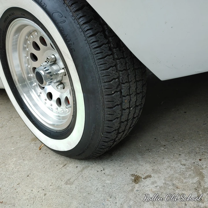 1978 Ford Thunderbird 7th Gen - Image 21 of 31