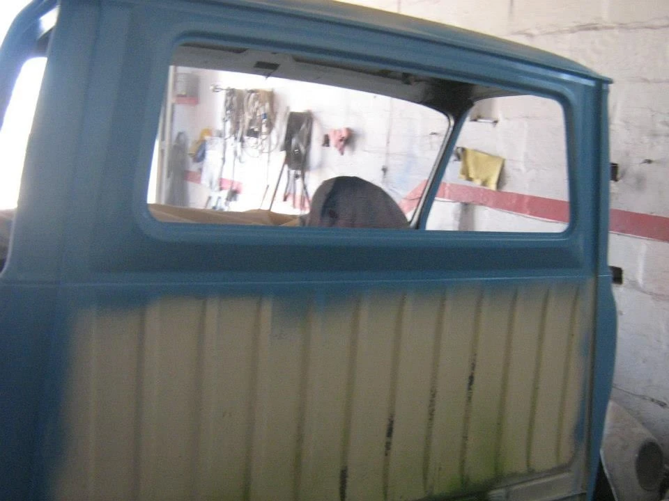 1978 Ford Transit - Image 29 of 30