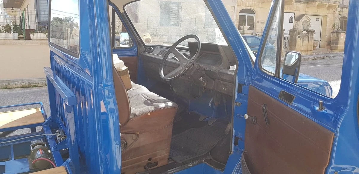 1978 Ford Transit - Image 12 of 30