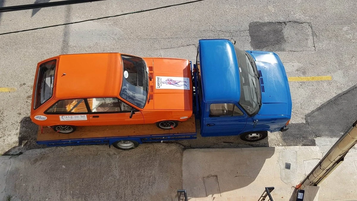 1978 Ford Transit - Image 11 of 30