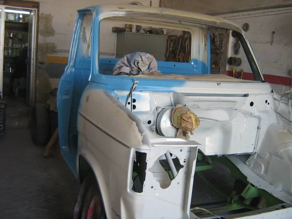 1978 Ford Transit - Image 28 of 30