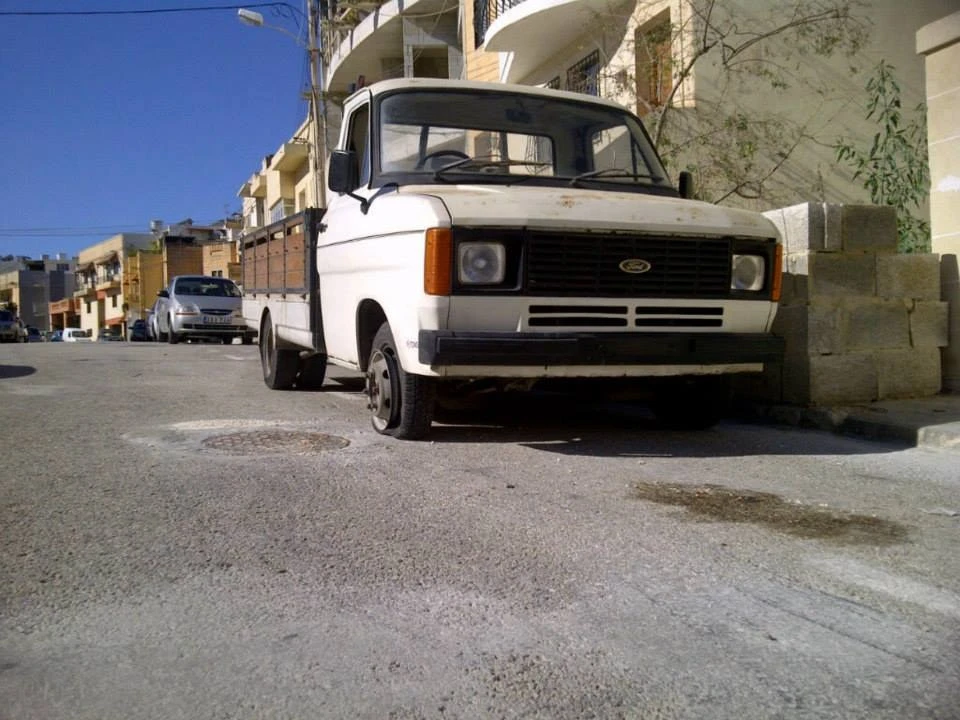 1978 Ford Transit - Image 20 of 30