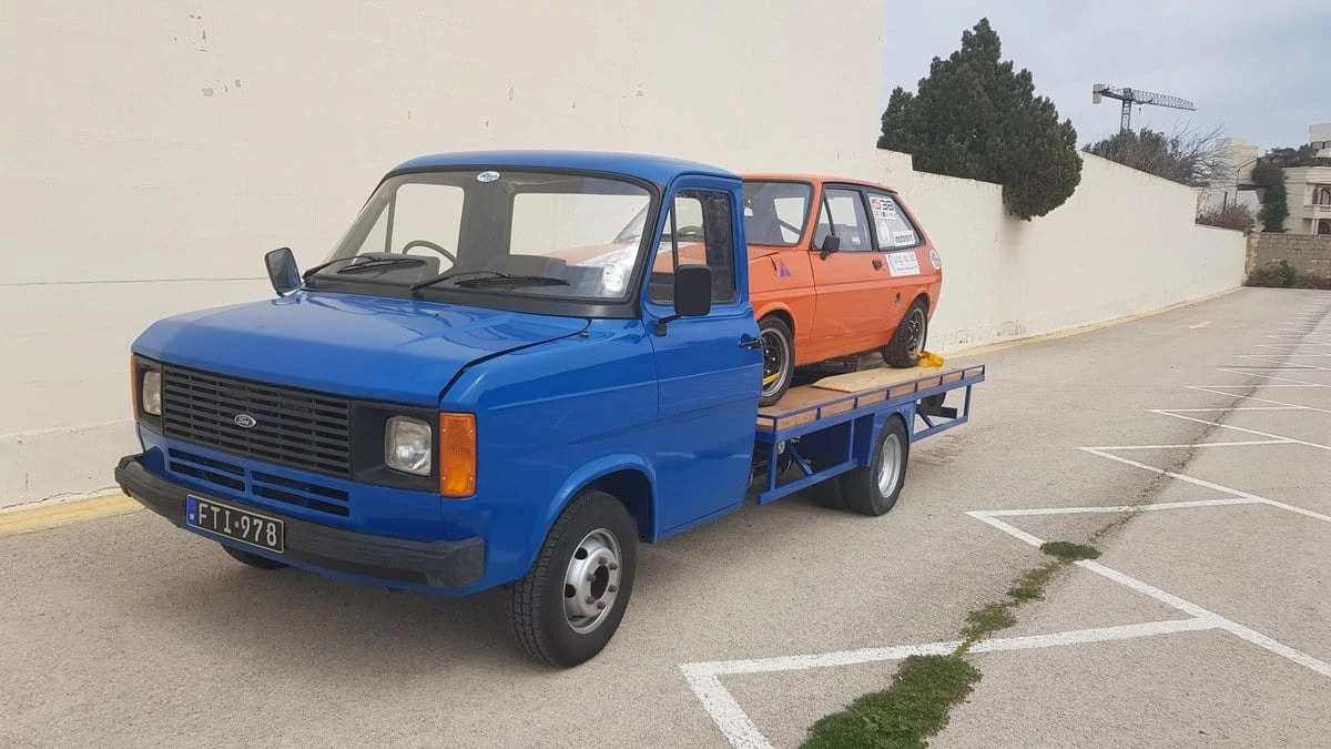 1978 Ford Transit - Image 2 of 30