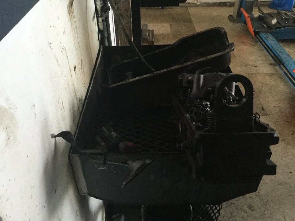1978 Ford Transit - Image 19 of 30
