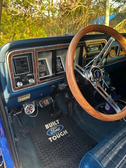 1978 Ford Bronco 2nd Gen - Image 5 of 19