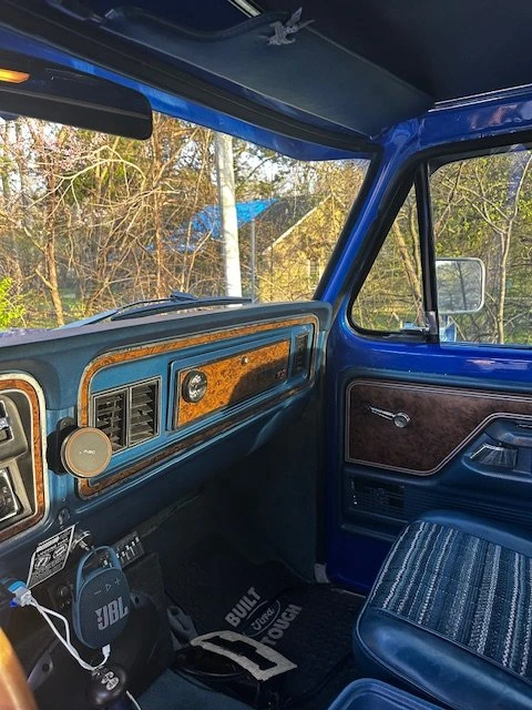 1978 Ford Bronco 2nd Gen - Image 6 of 19