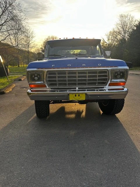 1978 Ford Bronco 2nd Gen - Image 12 of 19