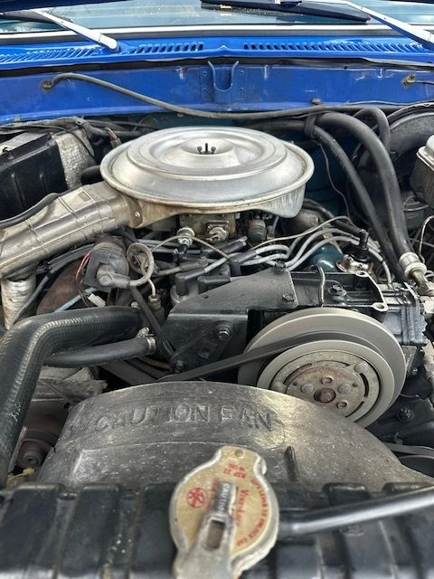 1978 Ford Bronco 2nd Gen - Image 17 of 19