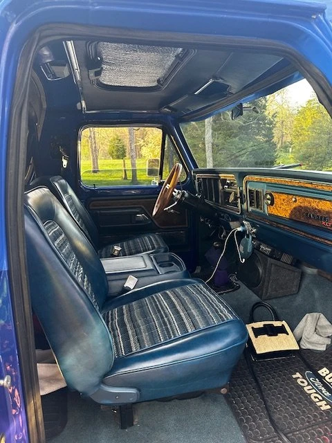 1978 Ford Bronco 2nd Gen - Image 15 of 19