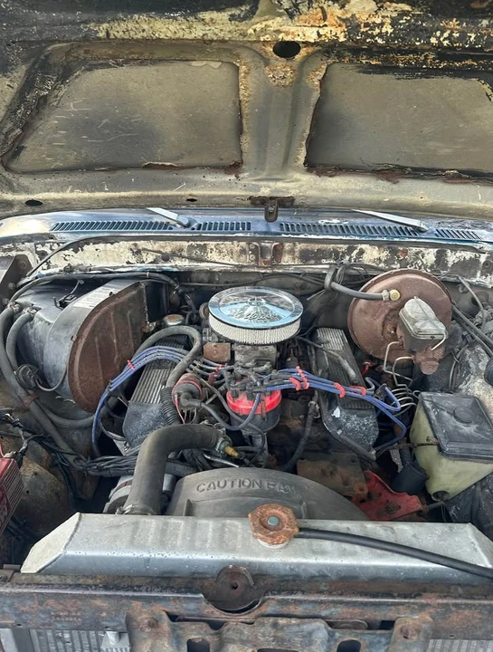 1978 Ford Bronco 2nd Gen - Image 3 of 7