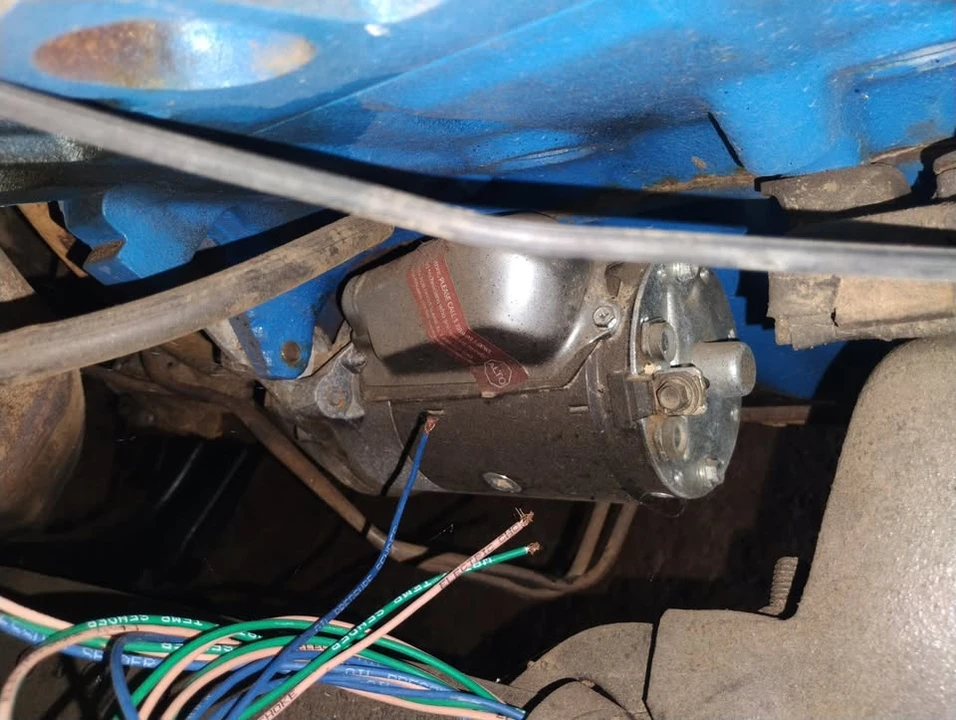 1978 Ford Bronco 2nd Gen - Image 5 of 20