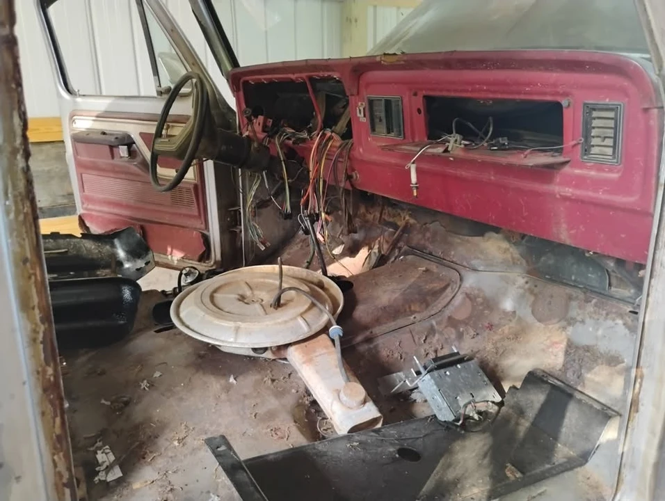 1978 Ford Bronco 2nd Gen - Image 16 of 20