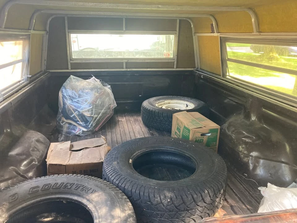 1978 Ford F-Series 6th Gen - Image 7 of 15