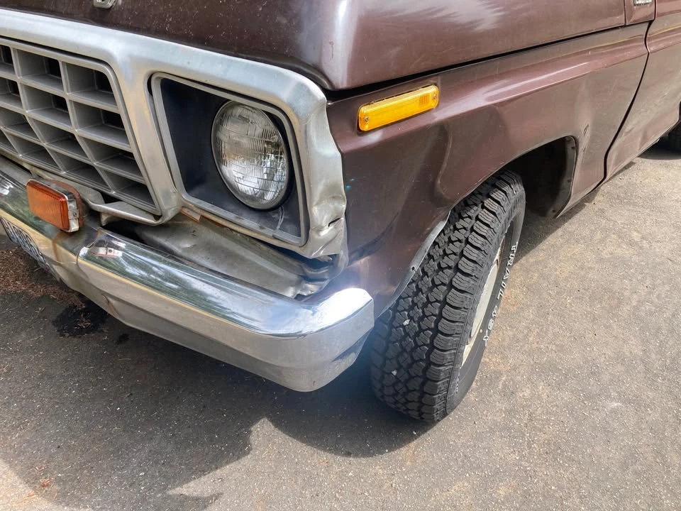 1978 Ford F-Series 6th Gen - Image 12 of 15