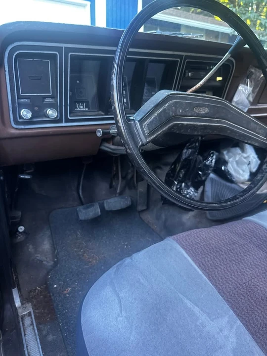 1978 Ford F-Series 6th Gen - Image 6 of 15