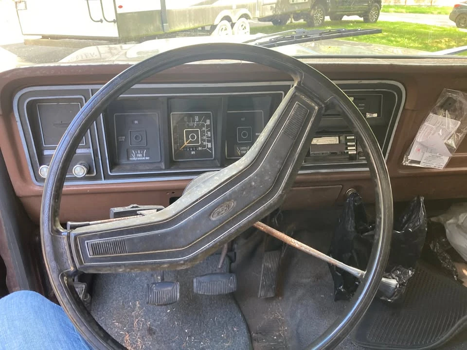 1978 Ford F-Series 6th Gen - Image 10 of 15