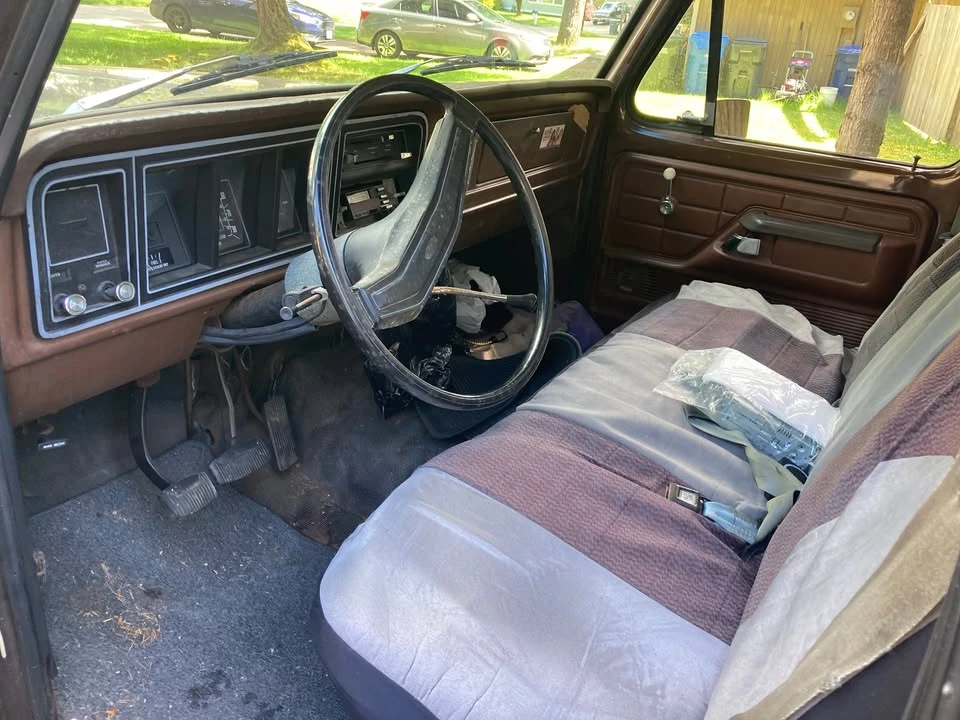 1978 Ford F-Series 6th Gen - Image 5 of 15