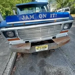 1978 Ford F-150