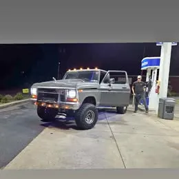 1978 Ford F-150