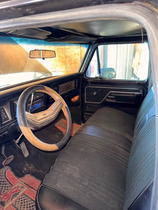 1978 Ford F-Series 6th Gen - Image 2 of 4